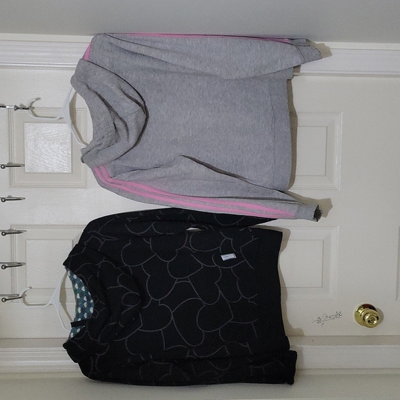 6 Girls Hoodie -  Bundle 5 - Picture 5 of 9